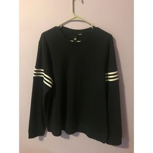 Adidas crewneck